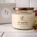 Hot Apple Pie