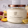 Passion Fruit Margarita