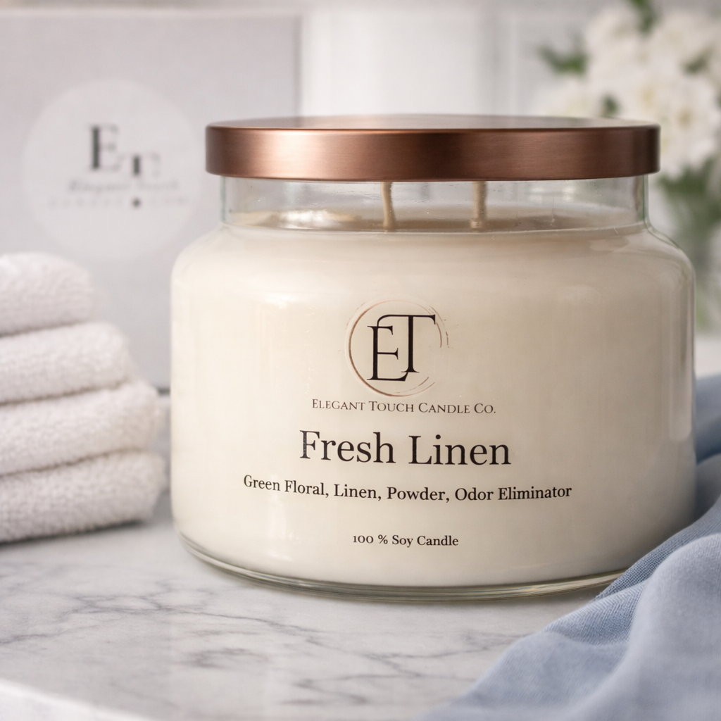 Fresh Linen